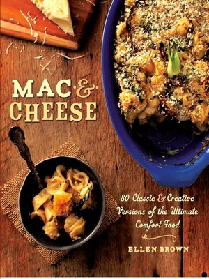 cover image of Mac & Cheese